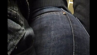 JACKING ON MY WIFEY'S BLOW JOB